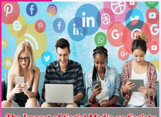 The Impact of Social Media on Society The Impact of Social Media on Society