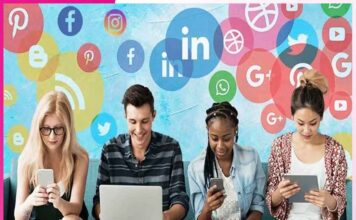 The Impact of Social Media on Society