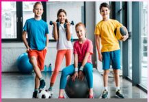 The Importance of Sports and Fitness