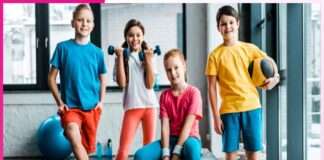 The Importance of Sports and Fitness The Importance of Sports and Fitness