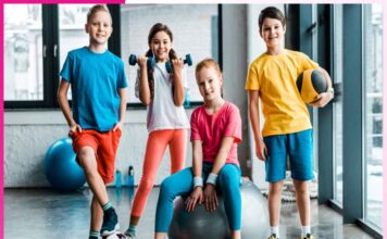 The Importance of Sports and Fitness The Importance of Sports and Fitness