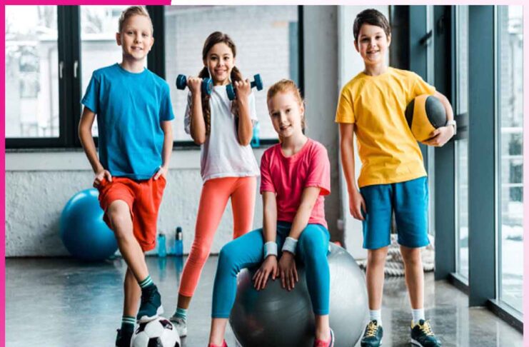 The Importance of Sports and Fitness