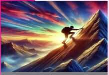 The Power of Dreams and Determination