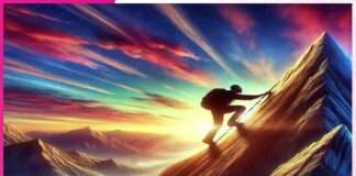 The Power of Dreams and Determination