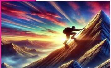 The Power of Dreams and Determination