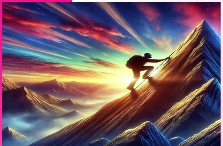 The Power of Dreams and Determination