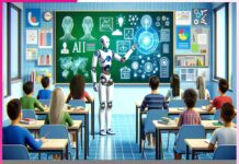 AI in the Classroom AI in the Classroom