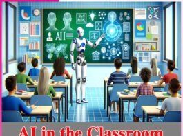 AI in the Classroom AI in the Classroom