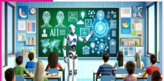 AI in the Classroom AI in the Classroom
