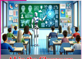 AI in the Classroom