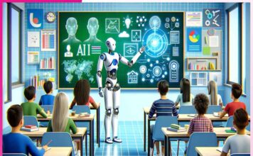 AI in the Classroom AI in the Classroom