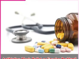 Antibiotics: Magic Bullet or Growing Problem?