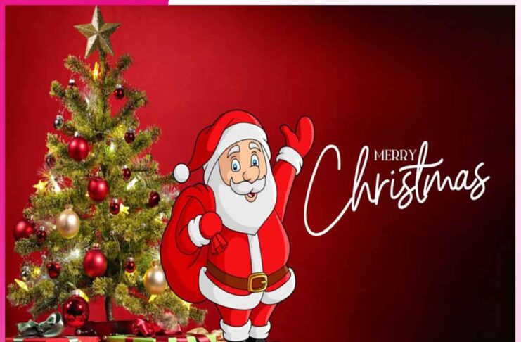 Christmas 2026 Christmas 2026