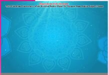 Experiences of the Devotees: There Will Be No More Trouble of Any Kind Experiences of the Devotees