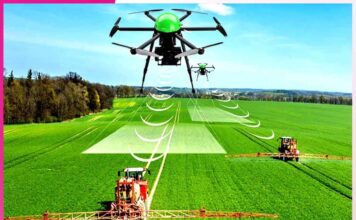 Future of Farming Future of Farming