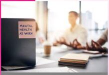 Mental Health at Work Mental Health at Work