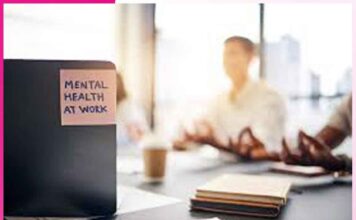 Mental Health at Work Mental Health at Work