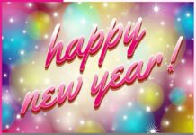 New Year 2026 New Year 2026