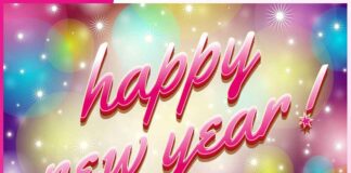 New Year 2026 New Year 2026