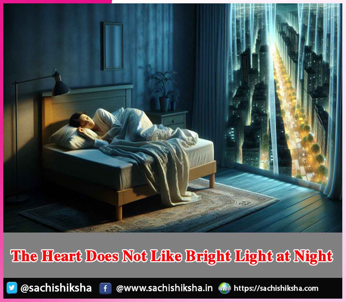 Night Light Night Light