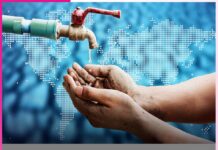 Race for Water Security Race for Water Security