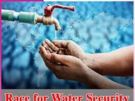 Race for Water Security Race for Water Security