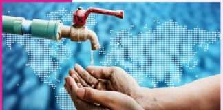 Race for Water Security Race for Water Security