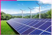 The Future of Renewable Energy