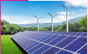 The Future of Renewable Energy