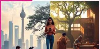 Western Influence on Youth