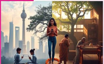 Western Influence on Youth Western Influence on Youth