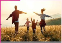  Do Something to Wake Happiness