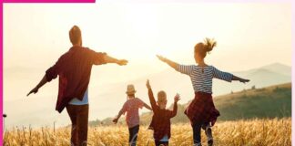  Do Something to Wake Happiness