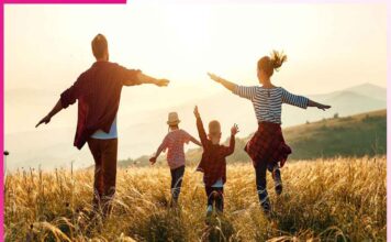 Do Something to Wake Happiness Do Something to Wake Happiness