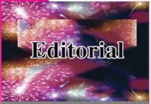 The Blessed Moment of Divine Union Has Dawned -Editorial Editorial