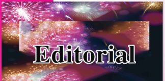 The Blessed Moment of Divine Union Has Dawned -Editorial Editorial