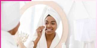 Adopt a Systematic Routine to Achieve Glowing Skin Glowing Skin