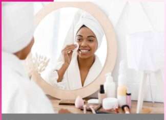 Adopt a Systematic Routine to Achieve Glowing Skin Glowing Skin