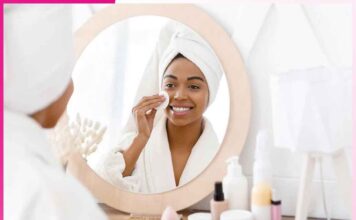 Adopt a Systematic Routine to Achieve Glowing Skin Glowing Skin