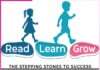 Read, Learn, Grow