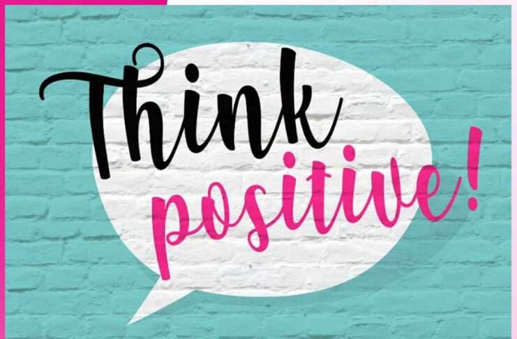 The Power of Positivity