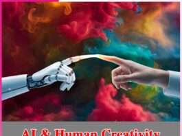 AI & Human Creativity AI & Human Creativity