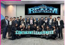 Arthashastra ’26 Concludes on a High Note, Showcases Strategy, Innovation and Cultural Energy Arthashastra 26