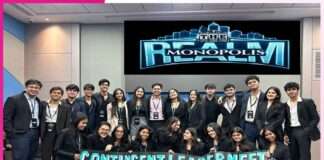 Arthashastra ’26 Concludes on a High Note, Showcases Strategy, Innovation and Cultural Energy Arthashastra 26