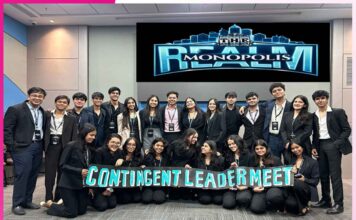 Arthashastra ’26 Concludes on a High Note, Showcases Strategy, Innovation and Cultural Energy Arthashastra 26