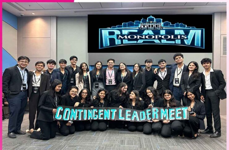 Arthashastra ’26 Concludes on a High Note, Showcases Strategy, Innovation and Cultural Energy Arthashastra 26