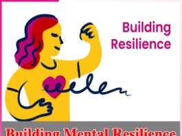 Building Mental Resilience