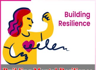 Building Mental Resilience