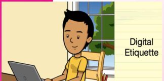 Digital Etiquettes for Gen Z