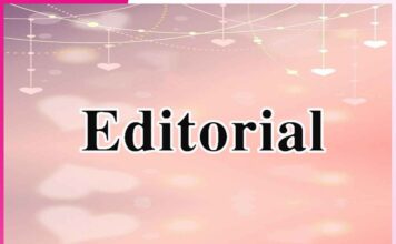 Light a Lamp from the Lamp You Bear,Be Truly Useful to Others Everywhere-Editorial Editorial